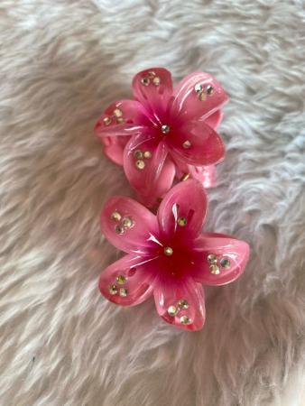 PRESILHAS FLOR