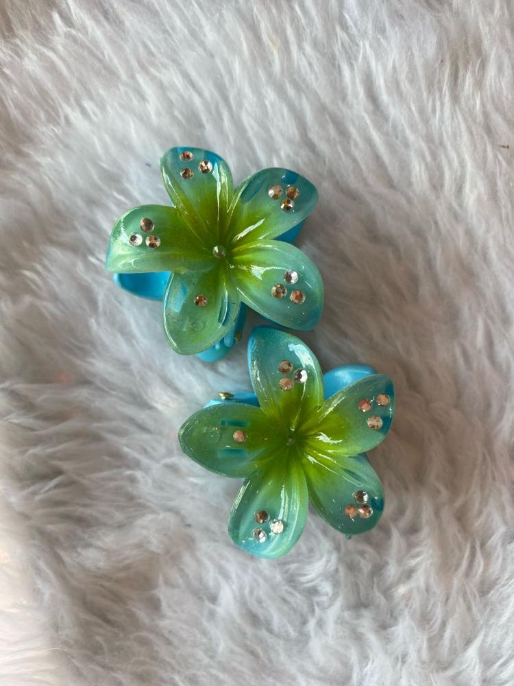PRESILHAS FLOR