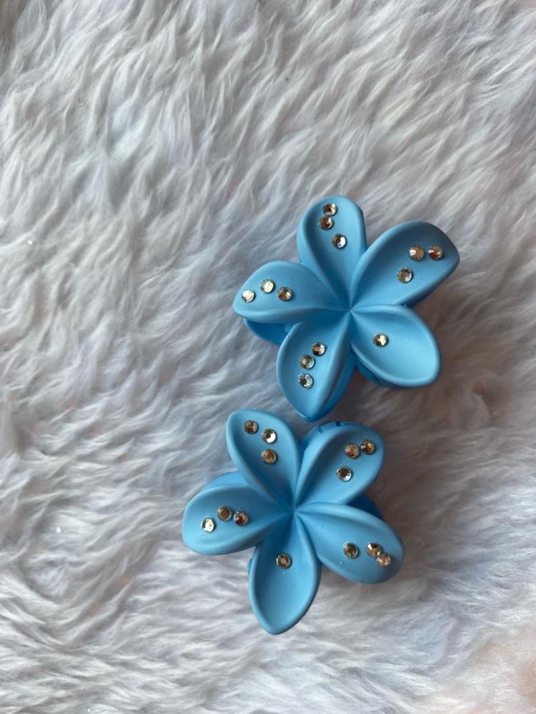 PRESILHAS FLOR