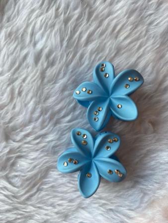 PRESILHAS FLOR