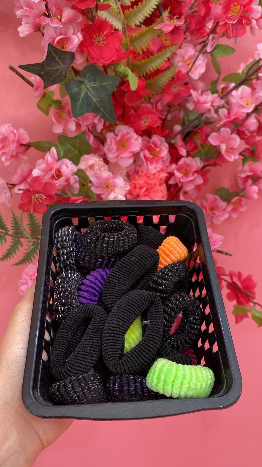 XUXINHAS DE CABELO