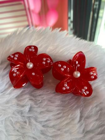 PRESILHAS FLOR