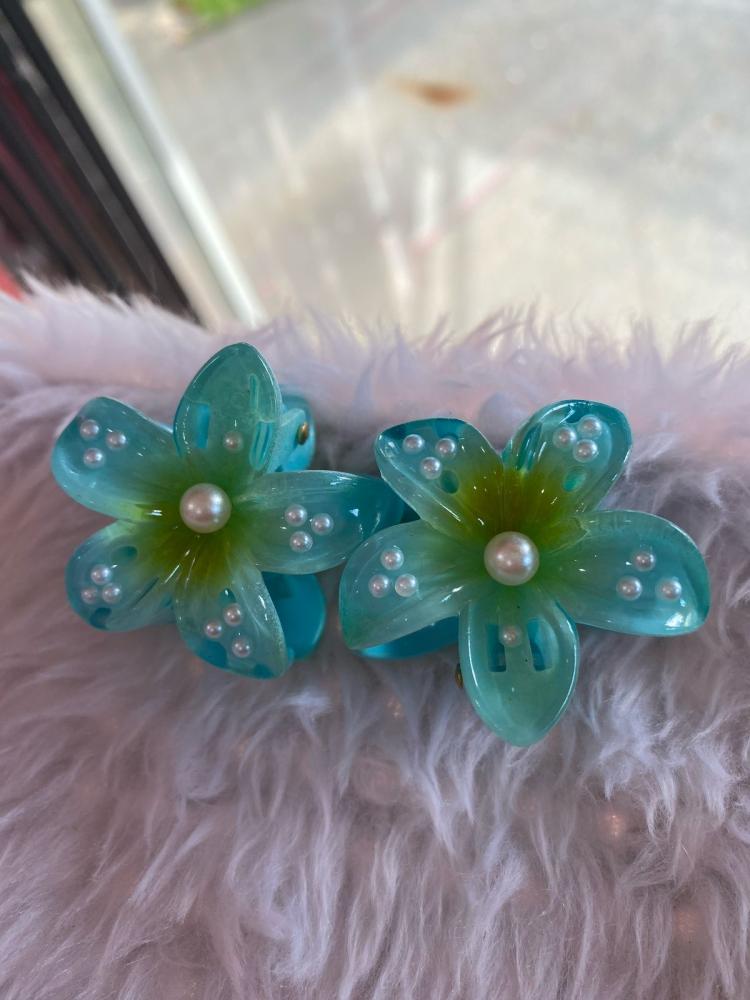 PRESILHAS FLOR