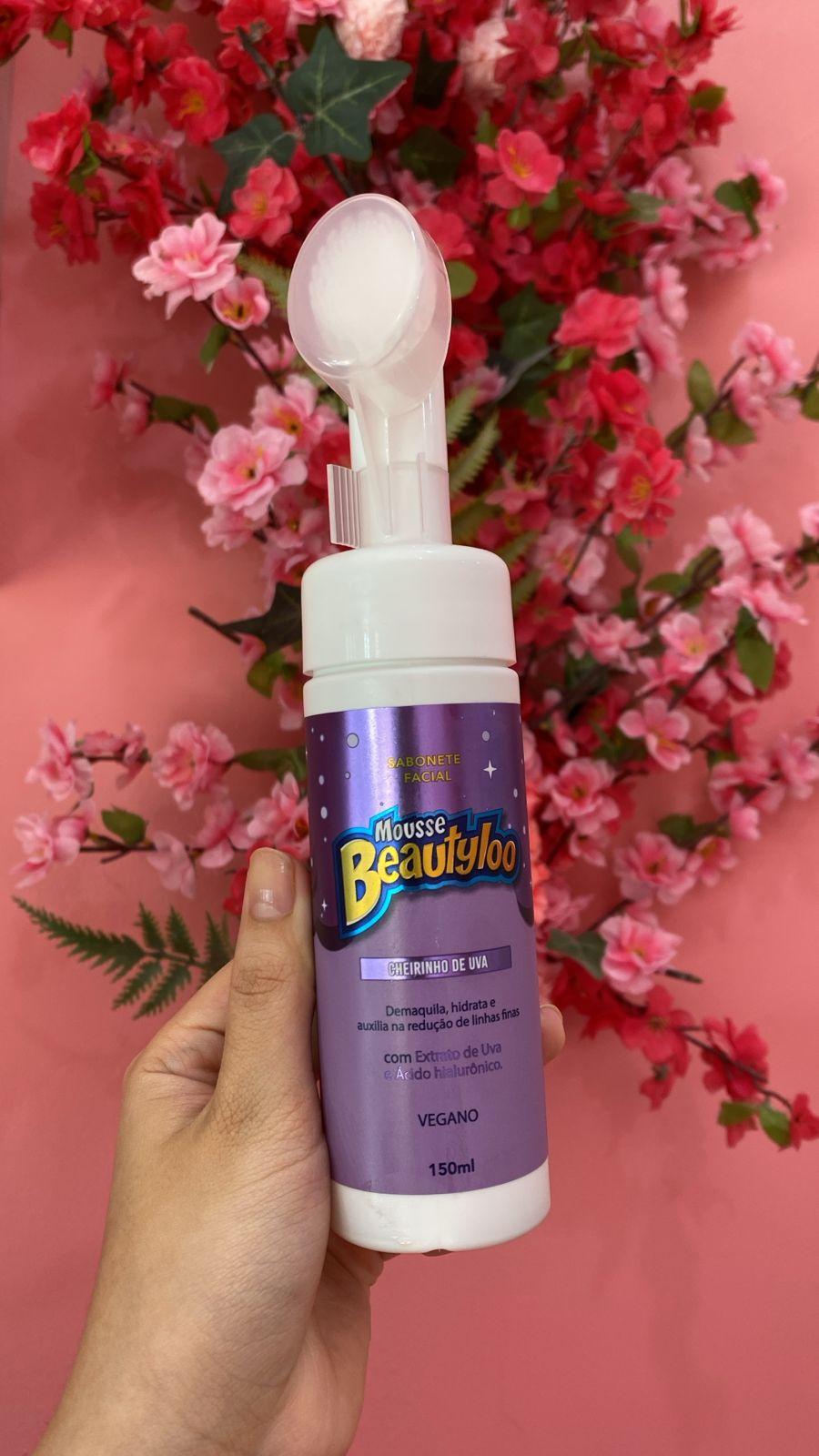 MOUSE BEAUTYLOO