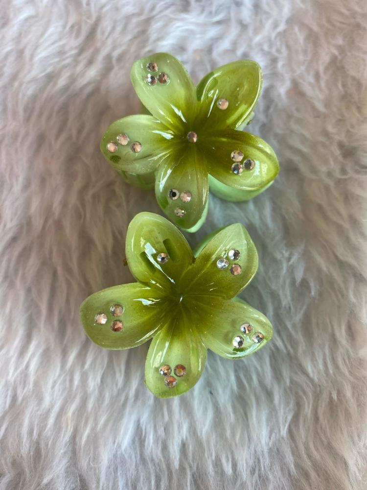 PRESILHAS FLOR