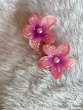 PRESILHAS FLOR