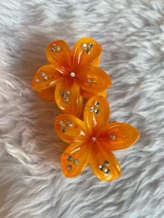PRESILHAS FLOR