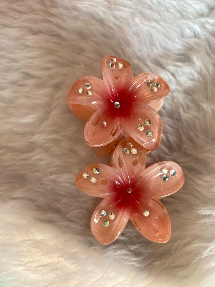 PRESILHAS FLOR